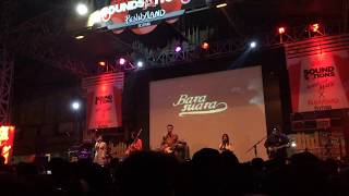 Barasuara - Tentukan Arah (Pennyland Festival Malang)