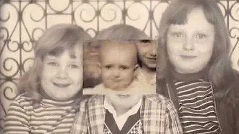 Kincaid, Sharon