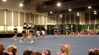 RGC Sub Zero Open
