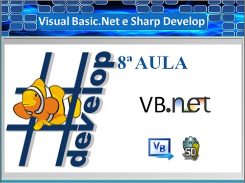 Visual Basic Basico 08 Terceiro Programa Subrotinas - YouTube