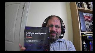 Book Review: Artificial Intelligence for IoT