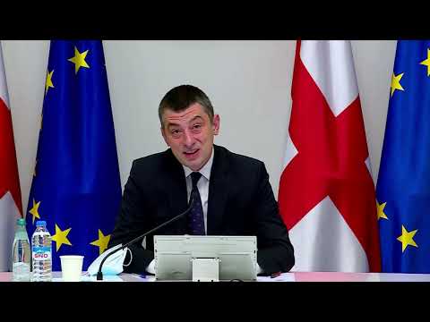 ოპონენტებს მინდა მოვუწოდო, ერთმანეთს შევეჯიბროთ  უფრო კარგი საქმეების კეთებაში - გახარია