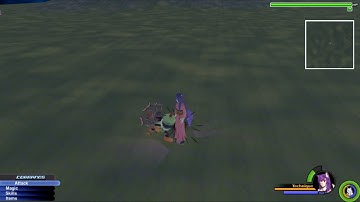 Kingdom Hearts-y Unity RPG - 22 - More Proper Enemies