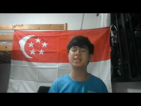 Singing Home for the frontliners