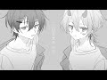 三日月ステップ 歌ってみた*Covered by 僕らの〇✕△