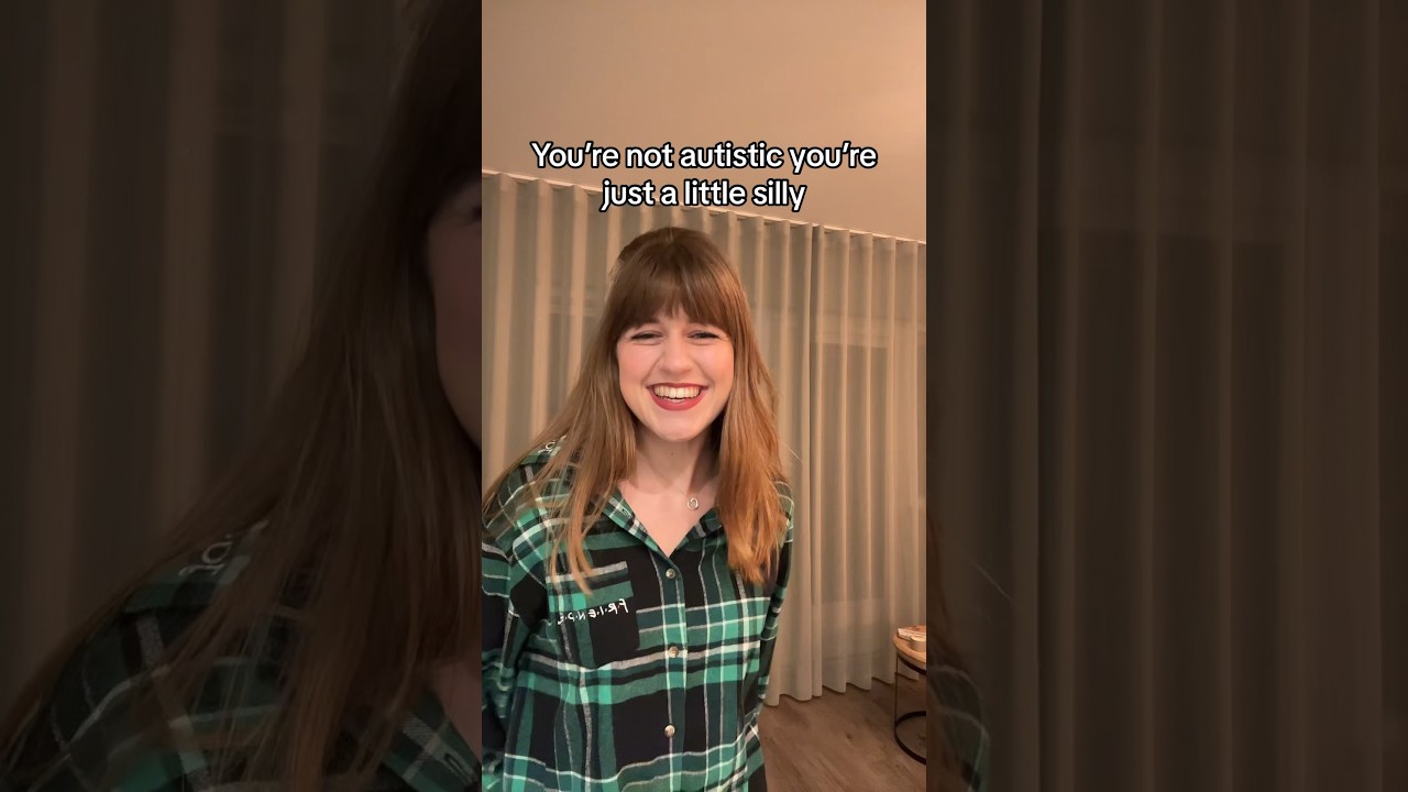 When you’re quiet, it doesn’t mean you’ve got nothing to say 