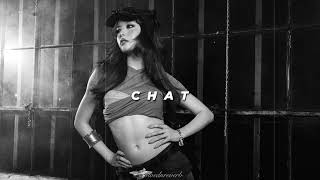✧₊⁺ CHAT — GIRLSET (slowed + reverb)
