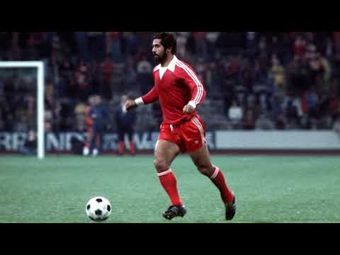 Gerd Müller - Dann macht es bumm 432 Hz