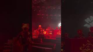 Man With a Mission - Smells Like Teen Spirit Nirvana Cover (Live in Indonesia)