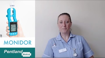 Monidrop Testimonial - West Suffolk Hospital