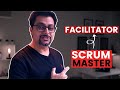 Facilitation guide for scrum master