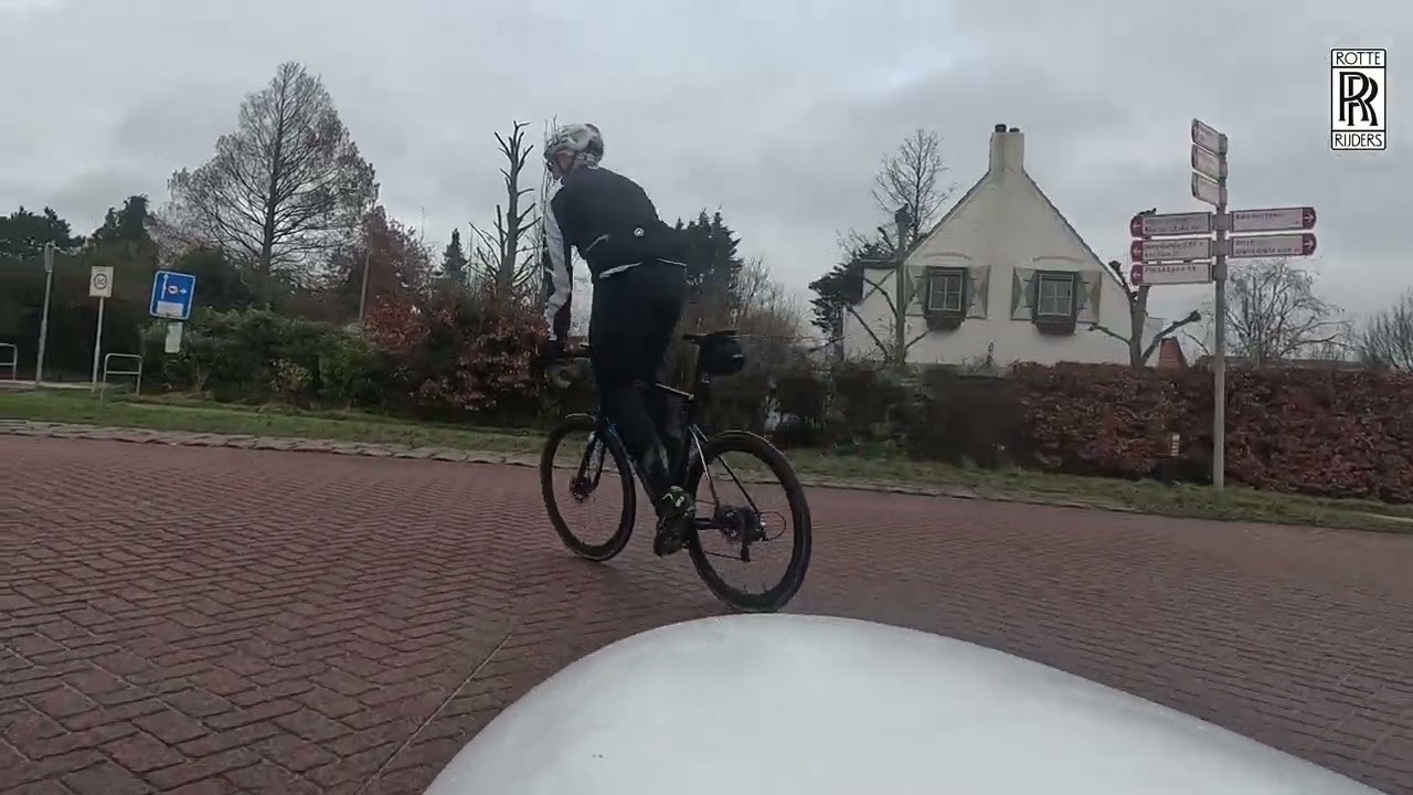 Just another pie ride !