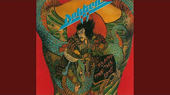 Dokken Beast From The East 19 Youtube