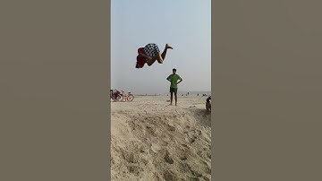 Double backflip 😲😲//#viral #shorts #doublebackflip #backflip