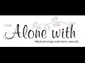 Alonewith 2016