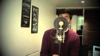 Lil Wayne Ft. Bruno Mars - Mirror Cover - Inno Genga