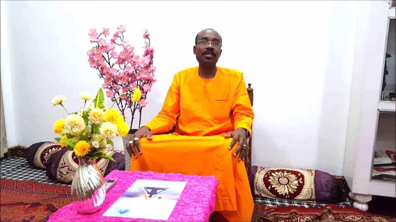 The Delightful power! What is Shaktipat? Maha Yoga facts and secret