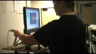 Radiologic Technology Simulation