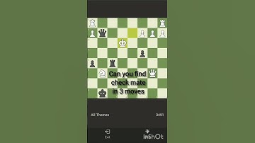 Can you solve this puzzle#chess #magnuscarlsen #brilliant #mikhailtal#puzzle #hikarunakamura#gukesh