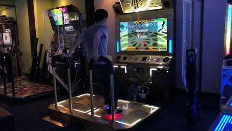 [ddr a20]ビューティフルレシートedp