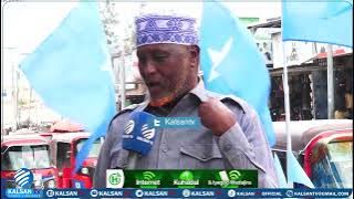 WARBIXIN: Calanka Soomaaliya ma waxaa ka saameyn batay midka Qabiilka?