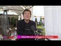 Gianni Morandi in collegamento da Sanremo - Citofonare Rai2 06/02/2022