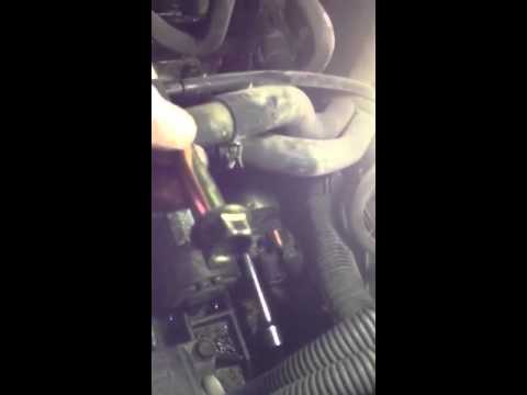 2002 Nissan maxima starter relay inhibitor #7