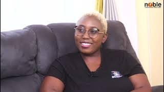 Ep 18. Our lived realities with the SRHR ft. Susan Sindani