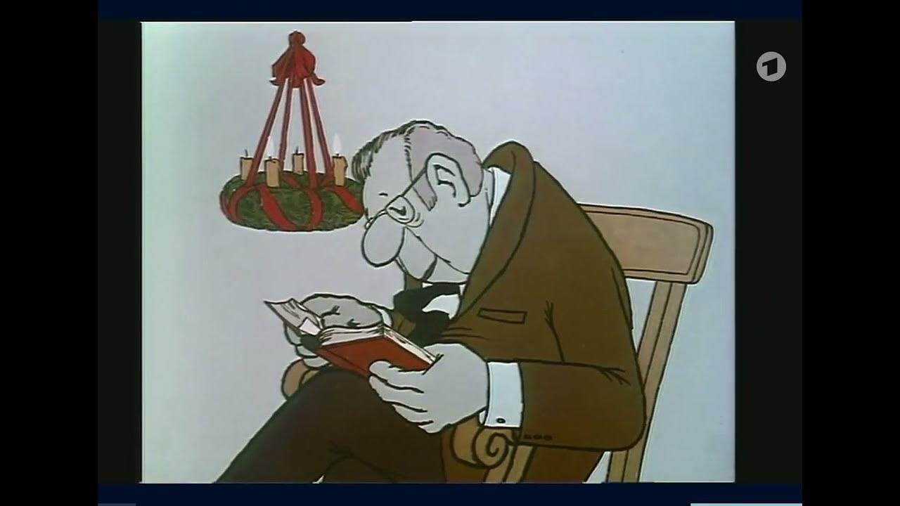 Loriot: Advent - YouTube