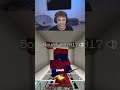 Insane Minecraft Illusions🔥