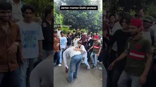 GenZ protest core #protest #comedy #funny #entertainment #viral #genz #cjp #youtubeshorts #shorts