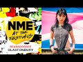 Beabadoobee on her first ever Glastonbury & new album 'Beatopia'