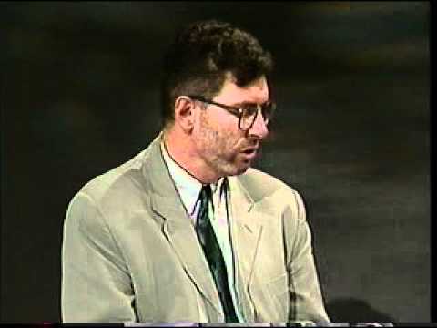 In Conversation with W.V Quine - Dreben Panel - Section 10 of 10