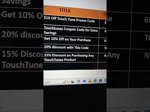 Jukebox Promo Code