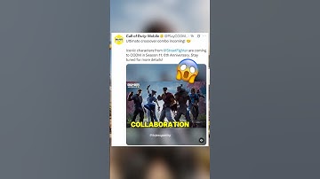 *NEW* COD Mobile x Street Fighter collab coming to Season 11‼️🔥 #codm #codmobile #codmobileclips