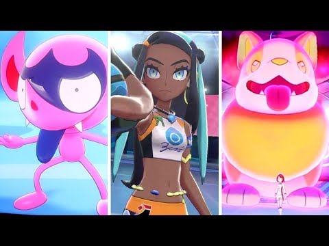 pokemon-sword-and-shield---full-demo-gameplay-(e3-2019)