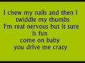 Jerry Lee Lewis - Great Balls of Fire Original Lyrics