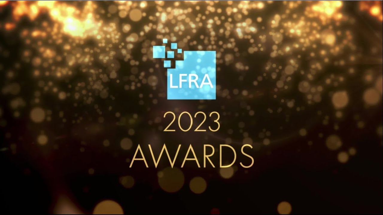 LFRA 2023 Gala Awards Night
