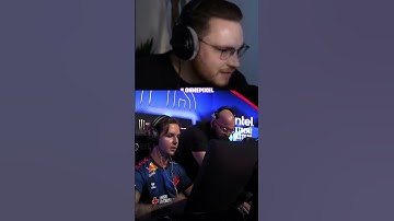 Dev1ce Crashout | #ohnepixel #cs2 #cs2clips