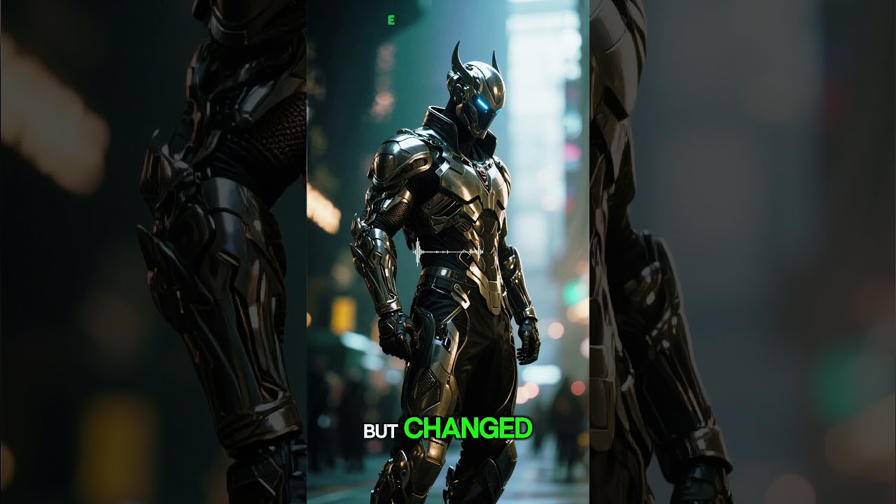 The Galaxy Mocked Humans—Until They Chose War | HFY 