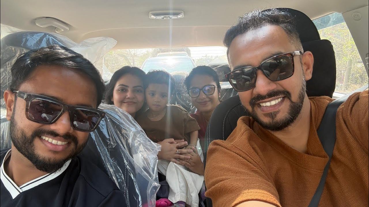 finally পৌঁছালাম আমরা homestay তে…রাস্তায় একটা ছোটো break নিলাম আর খেলাম ডাবের জল🥥😋#youtubeshorts 