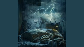 Thunder Echoes Sleep