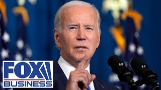 Don't give Biden a pass on this: Brian Kilmeade