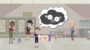 The Brain and the Bystander Effect