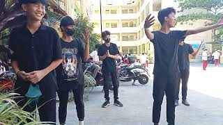 Zum Gali Gali 8 Aries