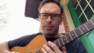 Thomas Pace & Songs from the Stairs: Latest Interpretation