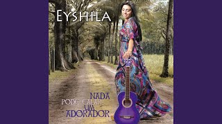 Video thumbnail of "Eyshila - Espírito Santo"