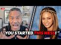 Beyoncé Age Controversy BLOWS UP After Richard Lawson SPEAKS OUT