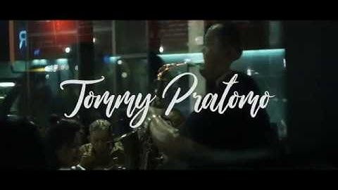 tommy pratomo live at bintaro routine coffee