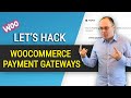 How to Hide Woocommerce Payment Gateways Conditionally? (12+ hacks)